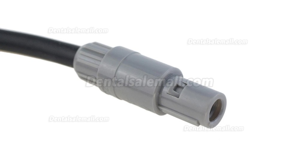 Dental Implant Motor Cable Part 2M Compatible with Dentium iCT Micromotor Connector Tubing